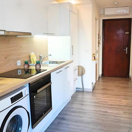 Appartement Proche Croisette & Carlton By Palmazur Cannes Exteriör bild