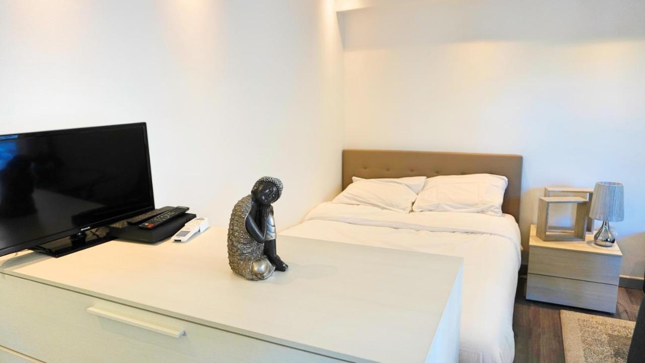 Appartement Proche Croisette & Carlton By Palmazur Cannes Exteriör bild
